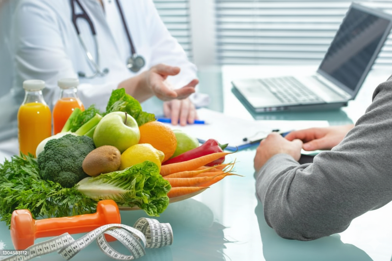 Consultoría seguridad alimentaria