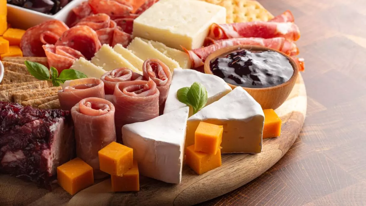 Jarea Seguridad Alimentaria - Inicio image